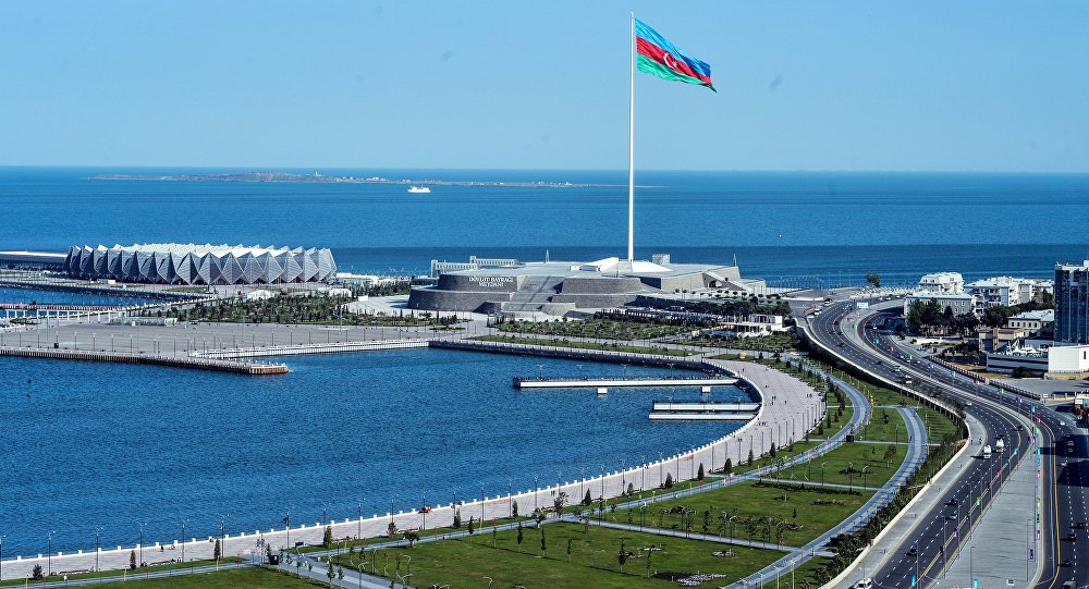 населения Азербайджана