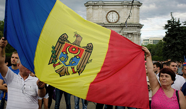 Молдове аннулировали