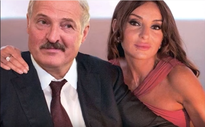 Лукашенко поздравил