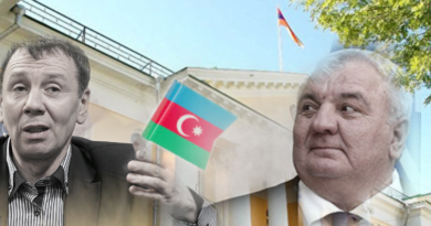 Антиармянские публикации