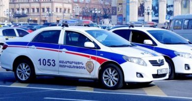ограничениях движения