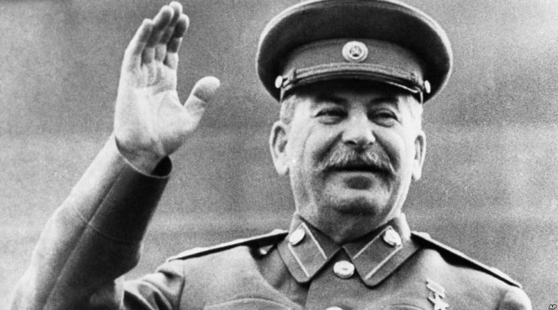 приказе Сталина