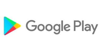 платформе Google