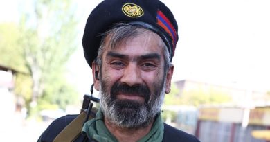 стало Араика