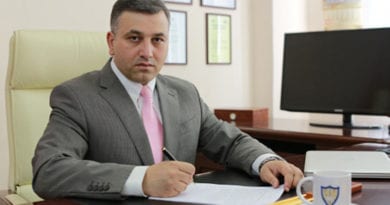 Николай Багдасарян