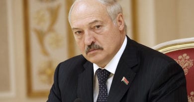 Белоруссии запретили анонимно комментировать
