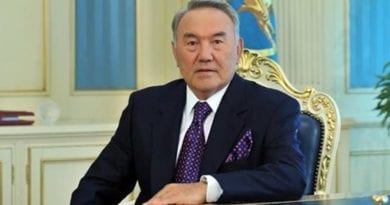 недовольных жизнью казахов