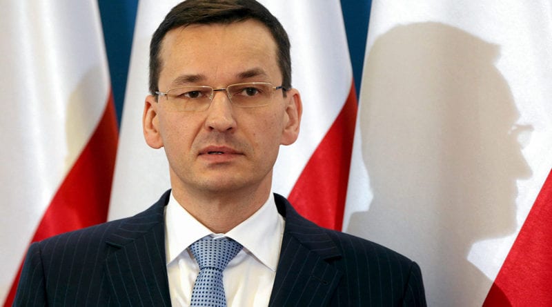 угрозе нападения России