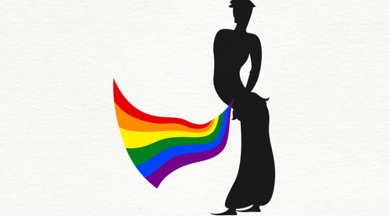 лого тбилисского ЛГБТ