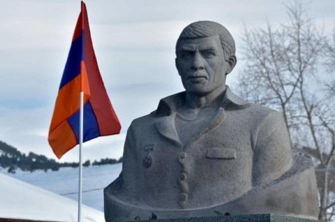 Авагян не участвовал