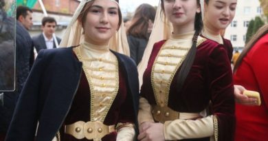 Армянский базар