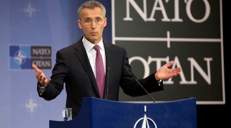 генсека НАТО продлили