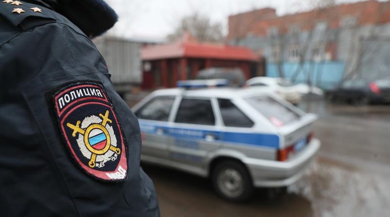 мальчика нашли мертвым