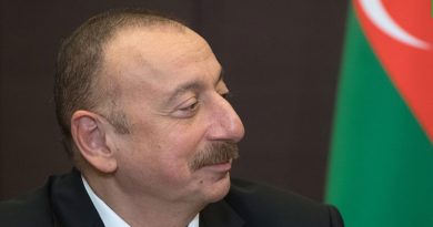 Алиев позитивно оценил