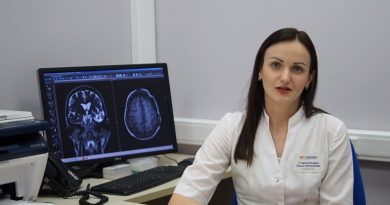 Где сделать МРТ головного мозга в Москве