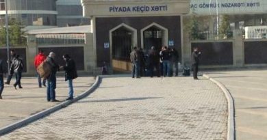 грузино-азербайджанской