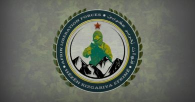 40 террористов уничтожены
