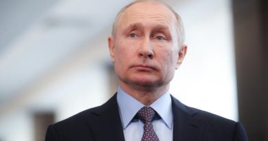 Путин сменил посла