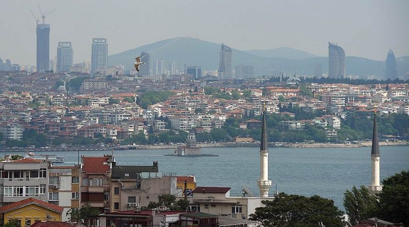 завоевания Стамбула