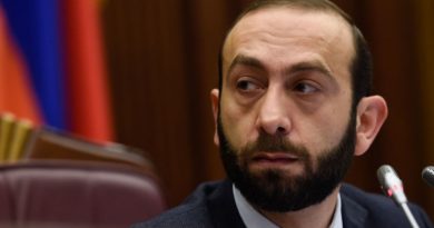 правосудия в Армении