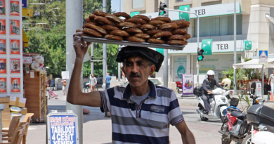 обманывают туристов