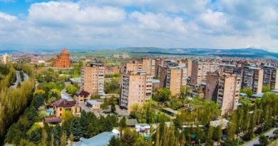 Пашиняна проиграла