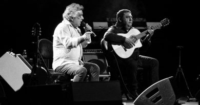 Gipsy Kings Арцах