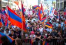 В Калифорнии представлен законопроект, запрещающий инвестиции в Турции запрещающий инвестиции