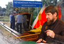 Кадыров пообещал «ломать пальцы» за оскорбительные комментарии ломать пальцы
