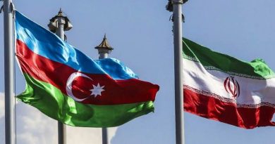 Иран и Азербайджан