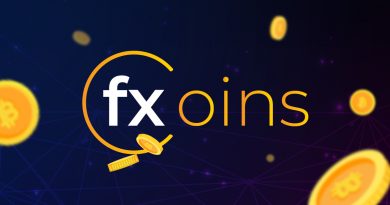 FxCoins - отзывы