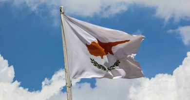 Кипра ратифицировал