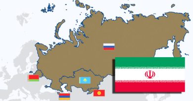 Парламент Ирана ратифицировал