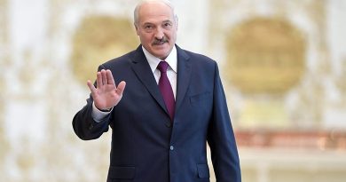 белорусским властям доверять