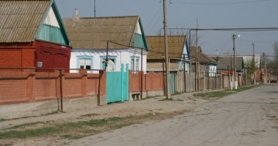легкомоторный самолет упал