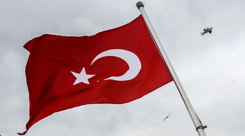 Турция раскритиковала
