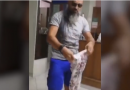 Россиянин пришел на встречу с чиновниками в юбке после запрета на шорты- видео юбке после запрета