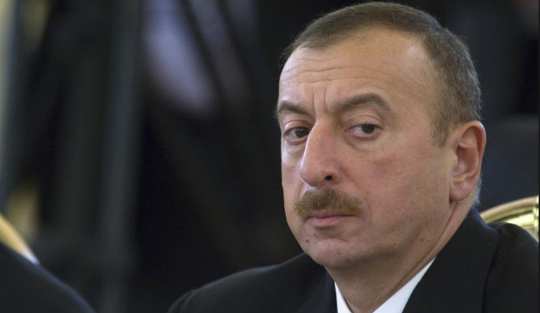 Алиев остерегается оппозиции