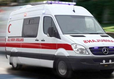 На востоке Турции произошло ДТП с мигрантами, погибли 14 человек погибли 14 человек