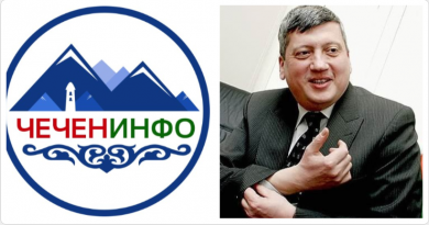 Азербайджан выдает уши