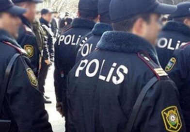В Азербайджане сотрудник полиции погиб из-за неосторожного обращения с оружием Рахман Гусейнли