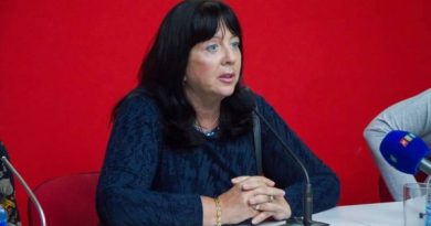 Елена Ведута