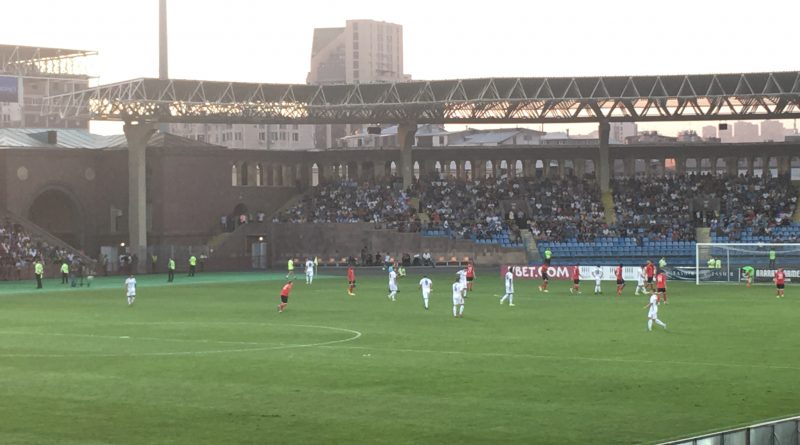 Арарат-Армения