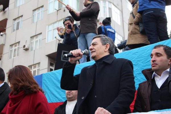 Али Керимли