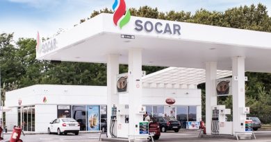 SOCAR поставляет некачественное топливо