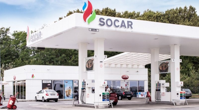 SOCAR поставляет некачественное топливо