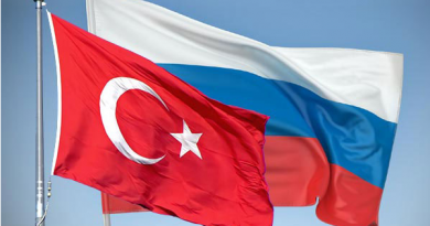 Россия обратилась к Турции