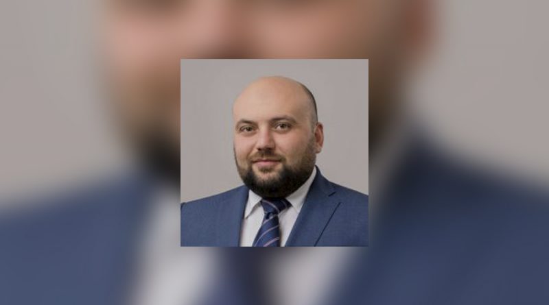 Трдат Саркисян