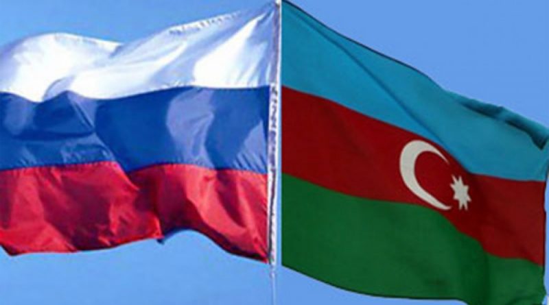 Азербайджан на официальном уровне