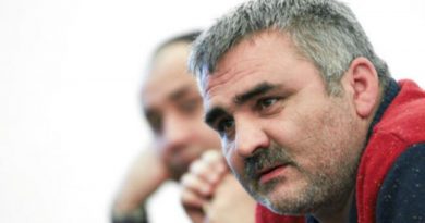 Мухтарлы объявил голодовку
